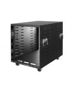12U Portable Server Rack (RACK-117-12)
