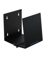 Universal PC Wall Mount Clamp (4.00in to 8.00in) (104-4010)