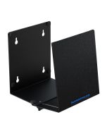 Universal PC Wall Mount Clamp (4.00in to 8.00in) (104-4010)