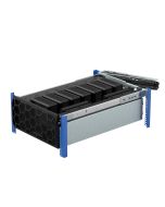 5U HyperShelf for 7 Dell Precision 3280 Compact Workstation (115-8995)