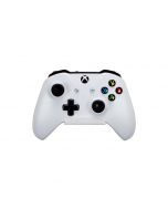 Forza Designs Xbox One Controller Wall Mount - Front view with controller installed