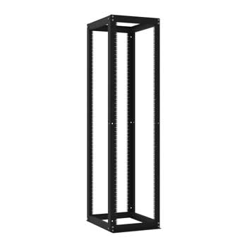 Racks, Open Frame, Data Center, Enclosed Cabinet, Telco, Relay (desktop image)