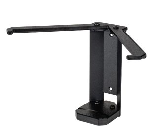 Game Console Mounts including mounts for Xbox (desktop image)