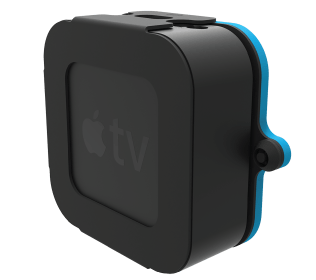 Home Device Mounts including mounts for Apple TV Home Device Mounts including mounts for Apple TV