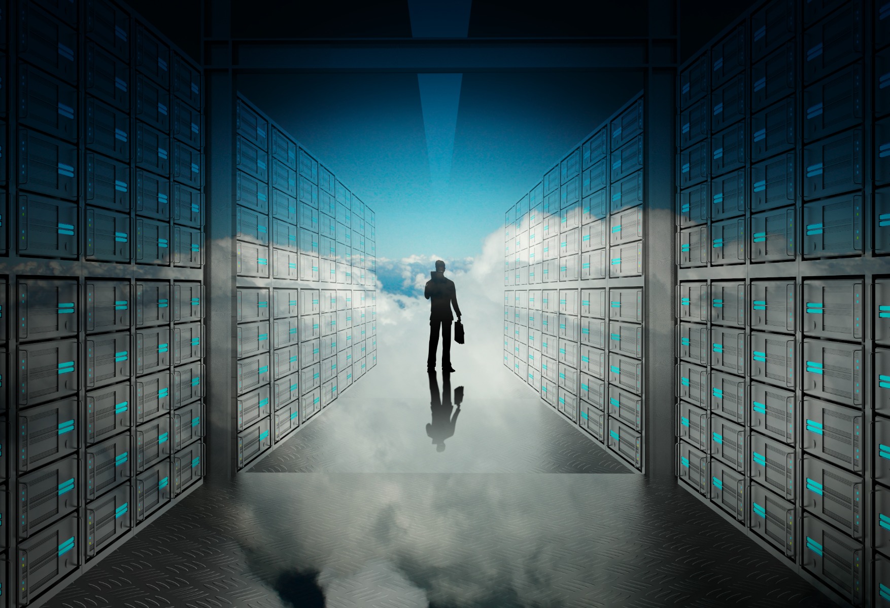 The Future of Data Center Cooling: Market Insights and Trends By 2032 (desktop image)