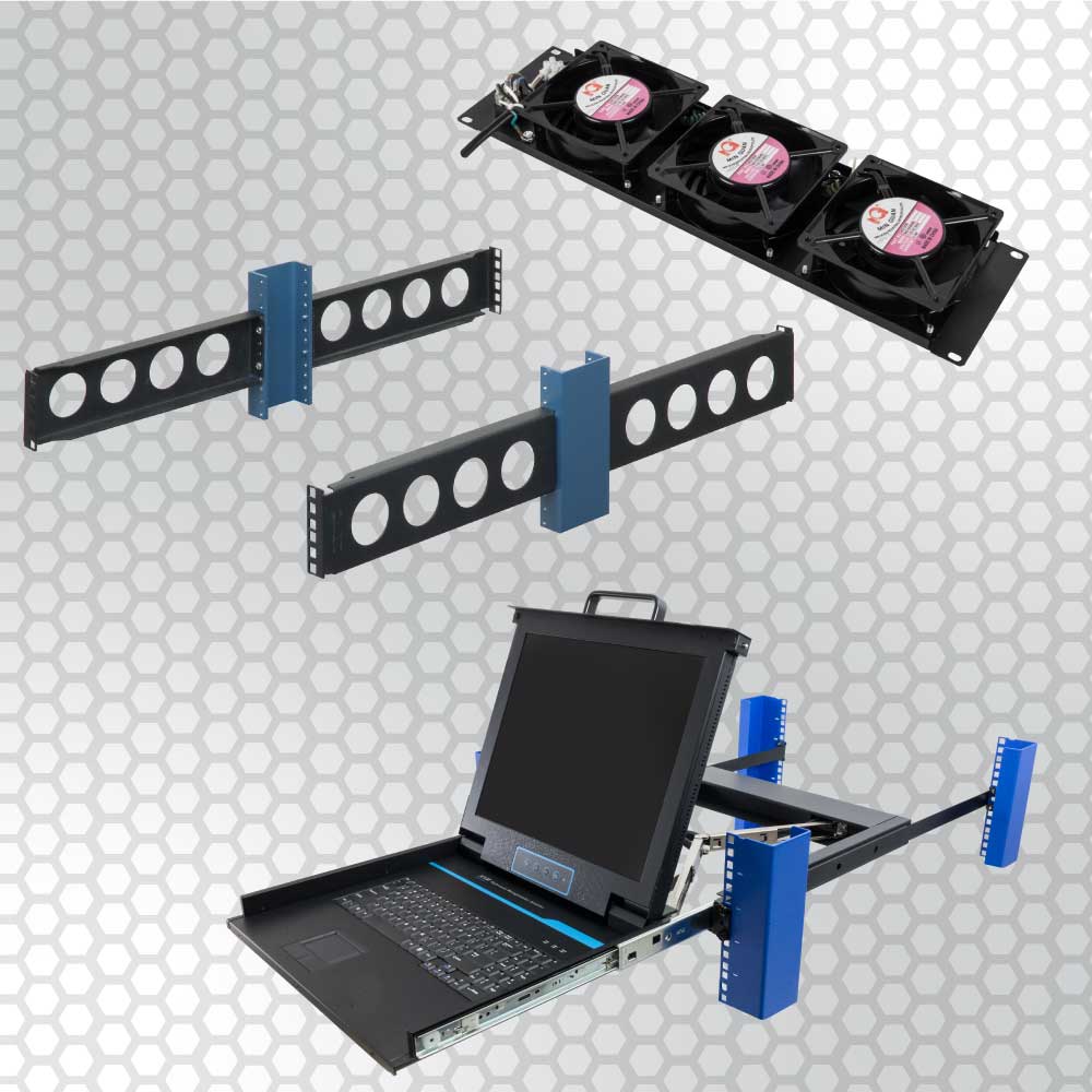 Server Racks Rack Shelves Rack Accessories RackSolutions