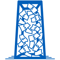 Cost-Efficiency icon
