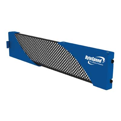 Custom designs for bezels on numerous Dell and OEM server models. (desktop image)