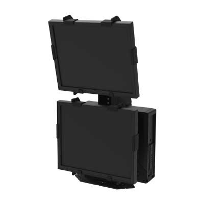 We work to support the Military and their representatives by providing off the shelf solutions that meet our customers demands. (desktop image)