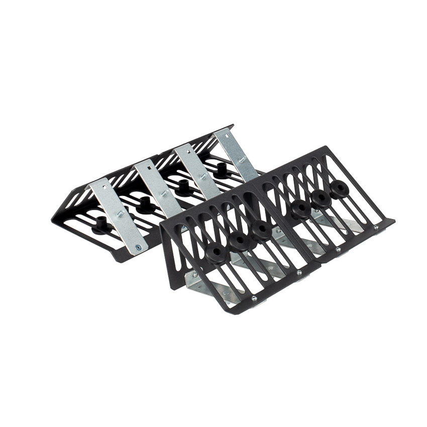 4-Unit Phone/Tablet Bracket Set 2-Pack (desktop image) 4-Unit Phone/Tablet Bracket Set 2-Pack (desktop image)