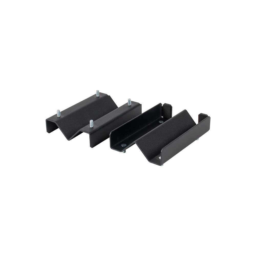 1-Unit Laptop Bracket 2-Pack (101-7413) (desktop image) 1-Unit Laptop Bracket 2-Pack (101-7413) (desktop image)