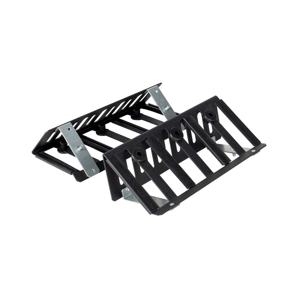 3-Unit Laptop Bracket Set (101-7769) (desktop image) 3-Unit Laptop Bracket Set (101-7769) (desktop image)
