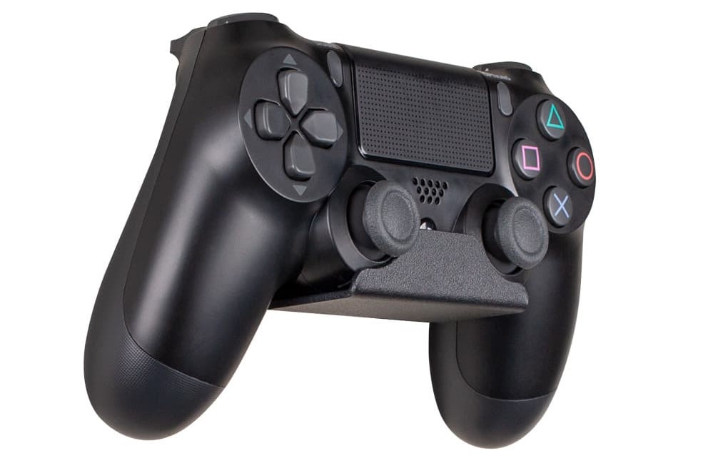 PS4 Controller Mount (mobile image)