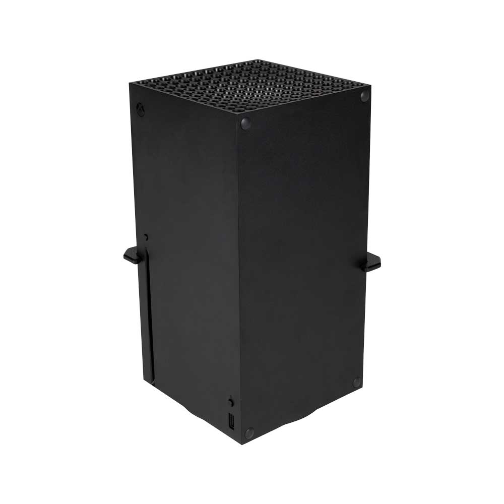 Xbox Series X Wall Mount by Forza Designs (desktop image) Xbox Series X Wall Mount by Forza Designs (desktop image)
