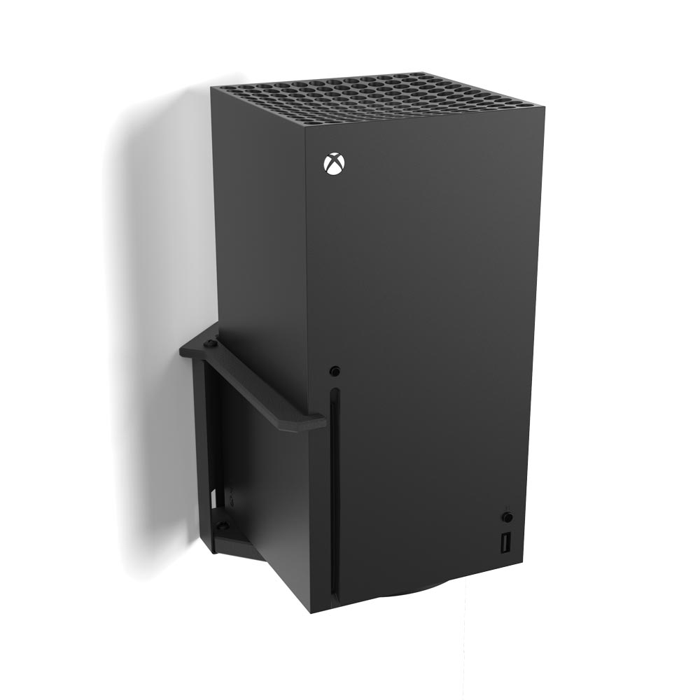 Game Console Wall Mounts (desktop image)
