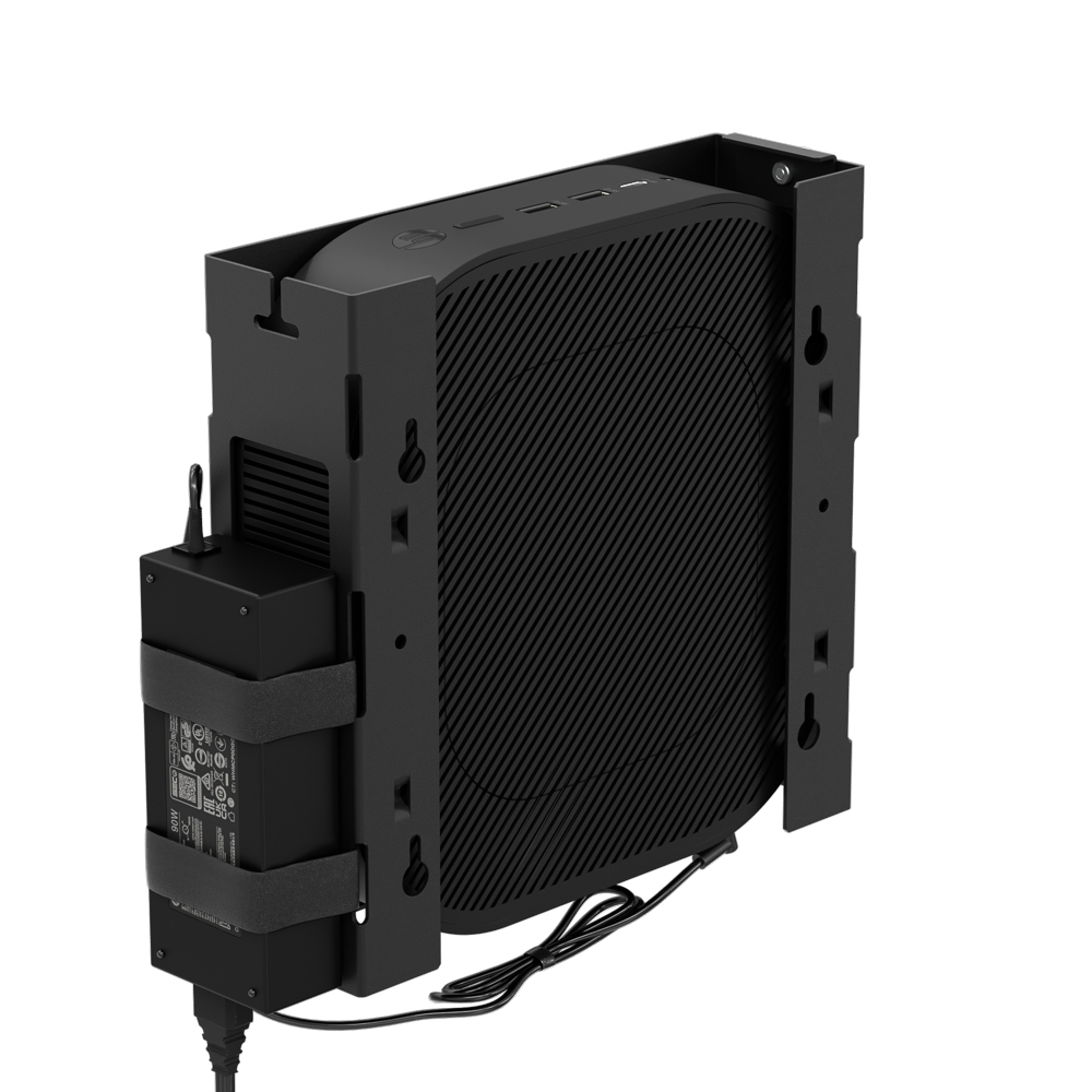 Power Supply Velcro Strap (desktop image) Power Supply Velcro Strap (desktop image)