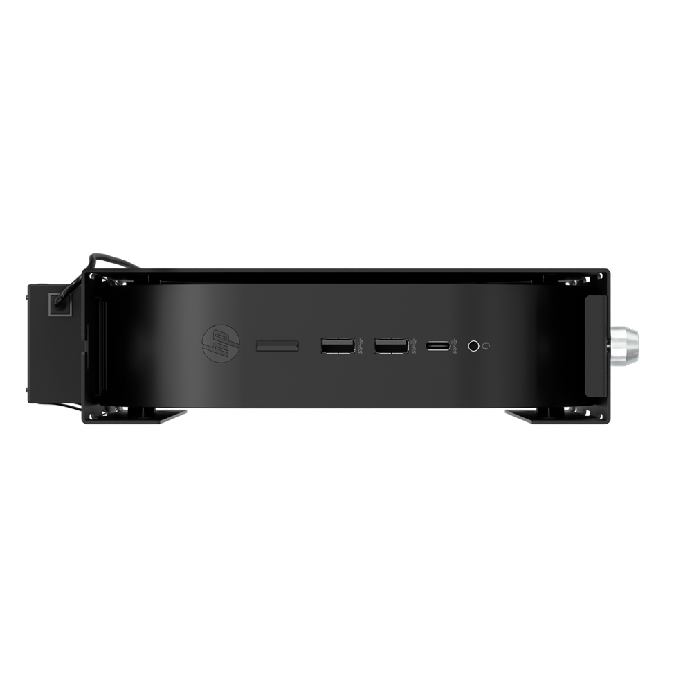 No Interference with Ports and Vents (desktop image) No Interference with Ports and Vents (desktop image)