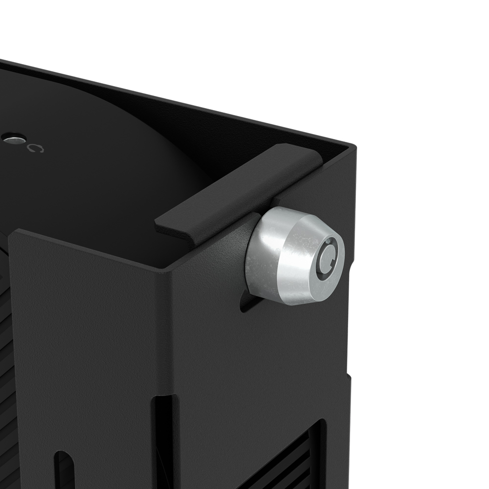 Secure Lock Add On (desktop image) Secure Lock Add On (desktop image)