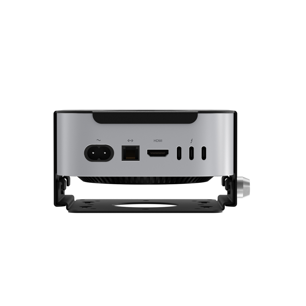 No Port Interference (desktop image) No Port Interference (desktop image)