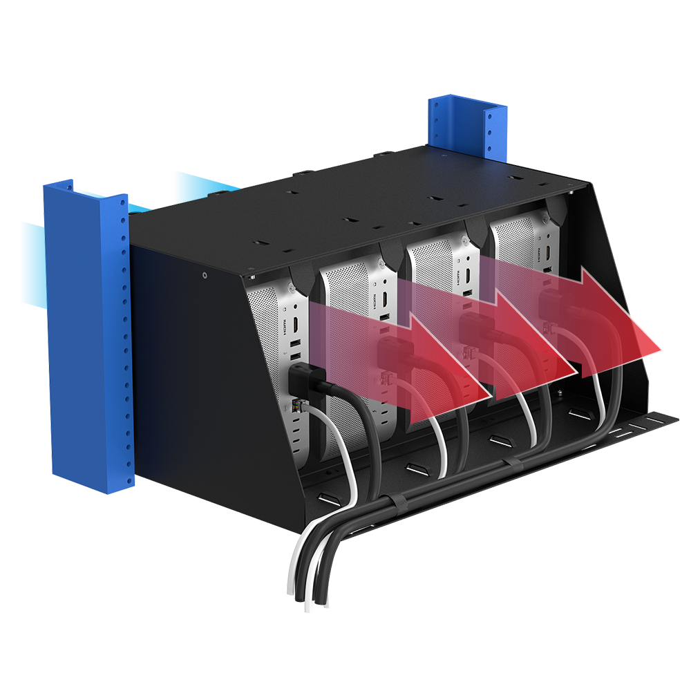 Built-in Airflow Management (desktop image)