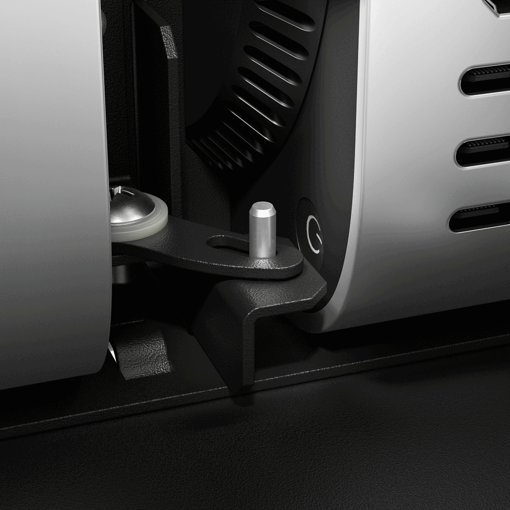 Power Button Activation (desktop image) Power Button Activation (desktop image)