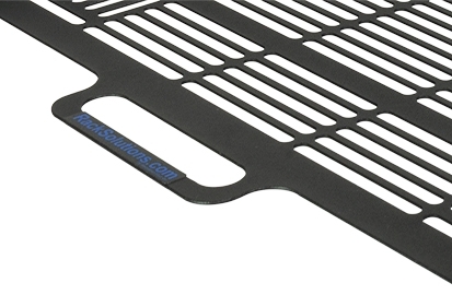 Easy Equipment Access