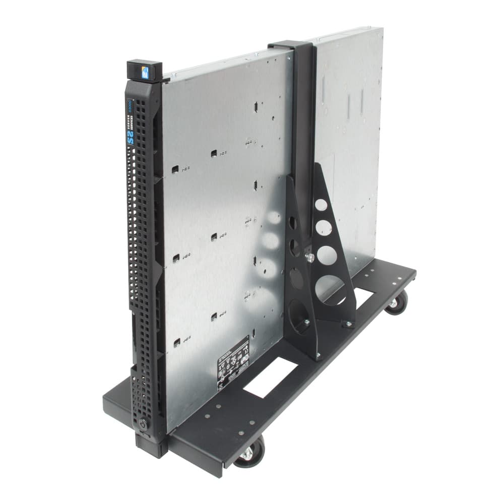 Rack-to-Tower Kit for Dell PowerEdge R410 and NX300 (mobile image)