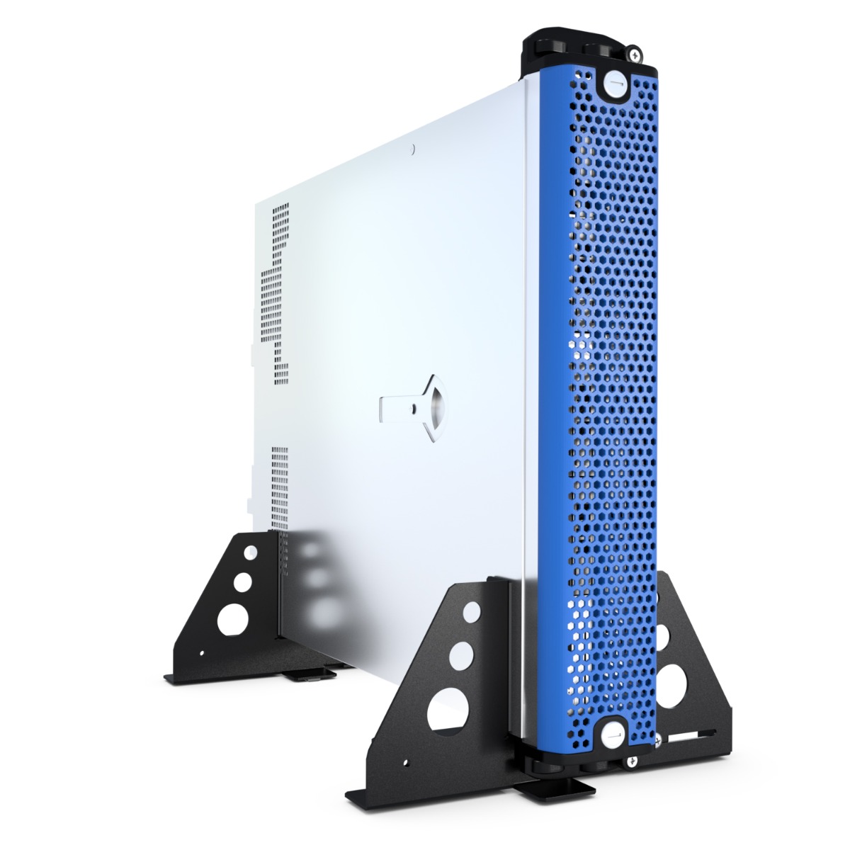 Rack-to-Tower Kit for Dell PowerEdge R410 and NX300 (desktop image)
