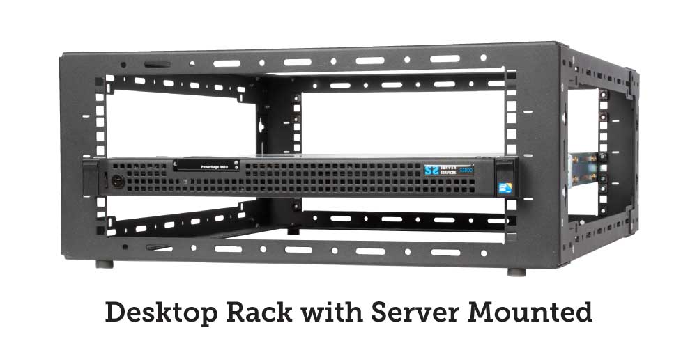 RackSolutions 4U-9U Server