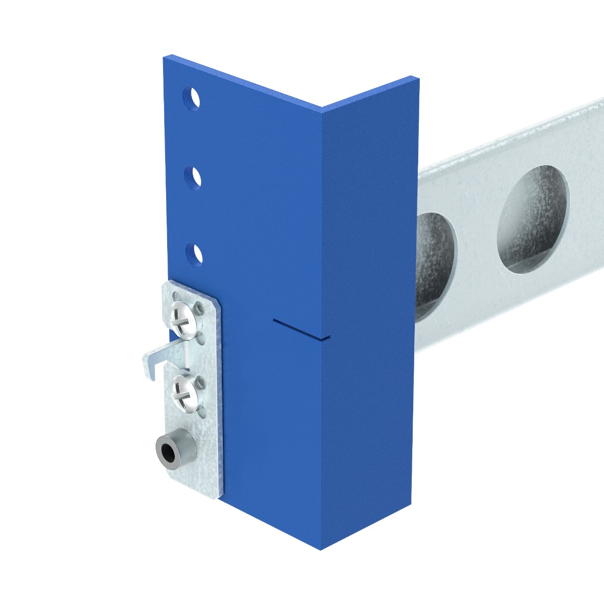 Dell Slam Latch Retaining Plate (desktop image) Dell Slam Latch Retaining Plate (desktop image)