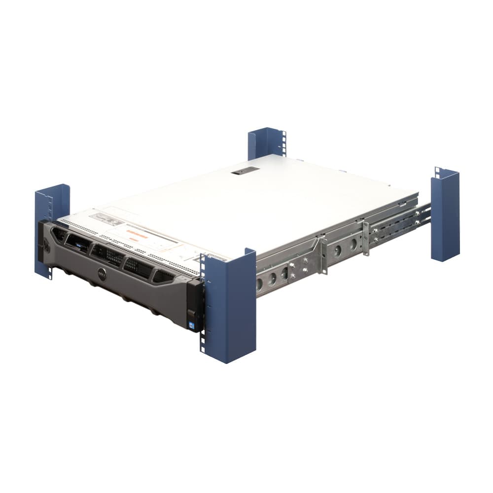 RackSolutions Dell Rails (desktop image)
