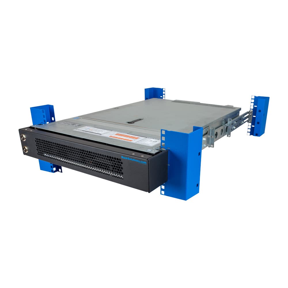 Secure Solutions Secure Server Brackets (desktop image)