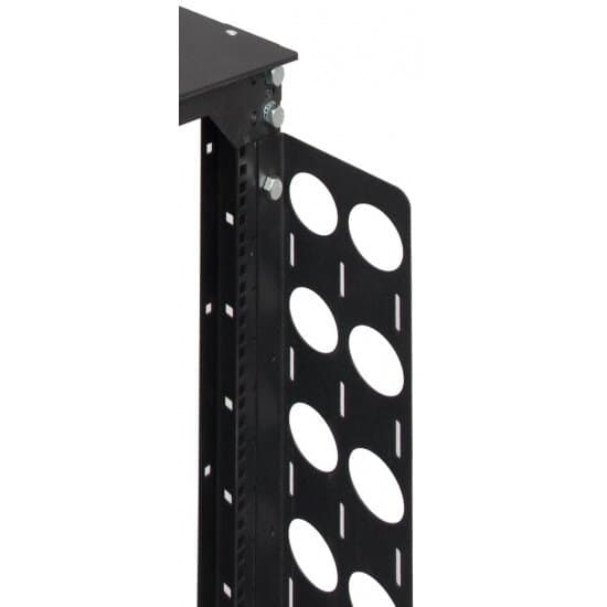 Vertical Cable Organizers Vertical Cable Organizers