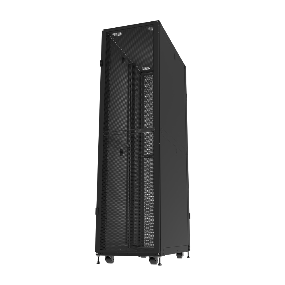 RS148 Data Center Server Cabinet (desktop image)