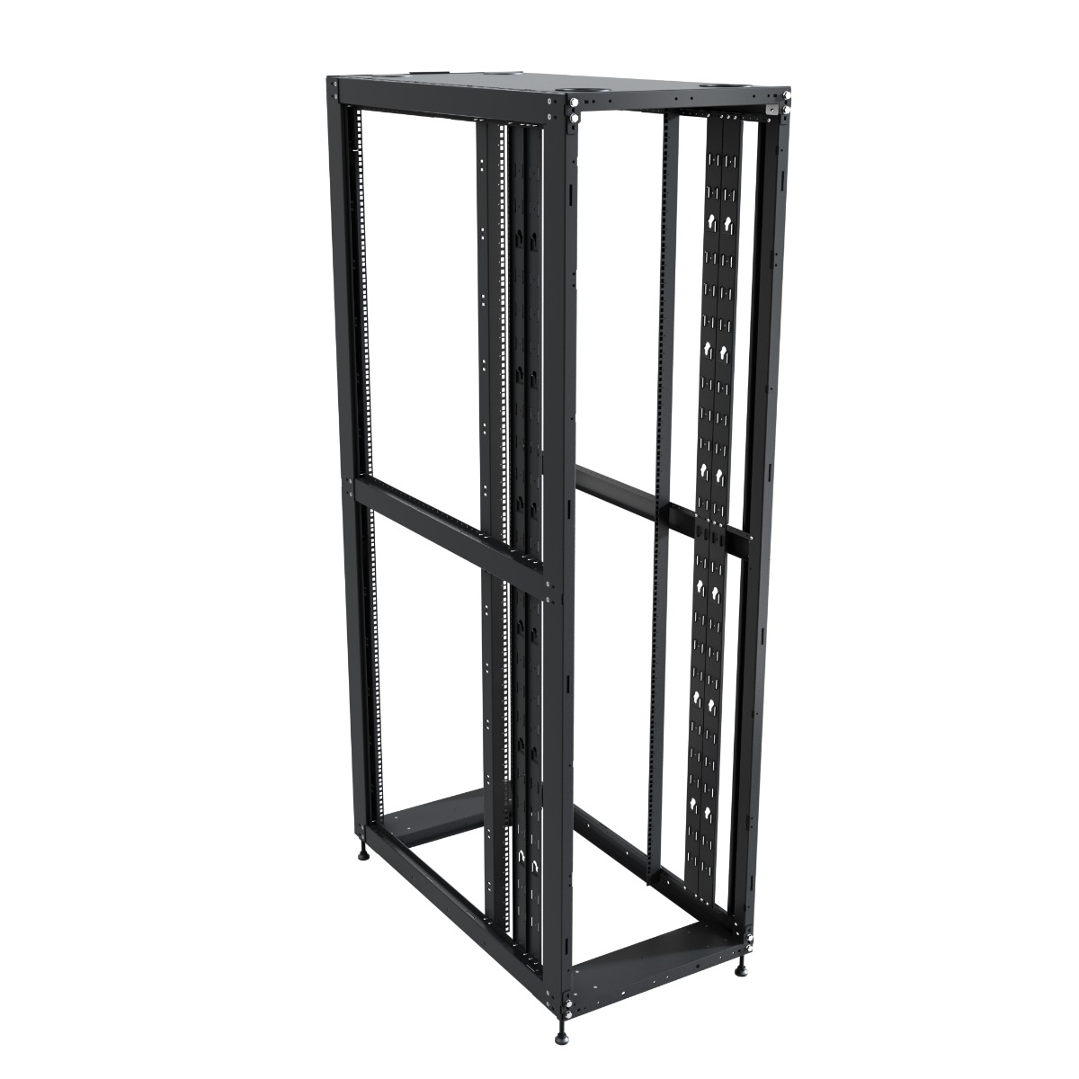 Cable Management Bars (desktop image) Cable Management Bars (desktop image)