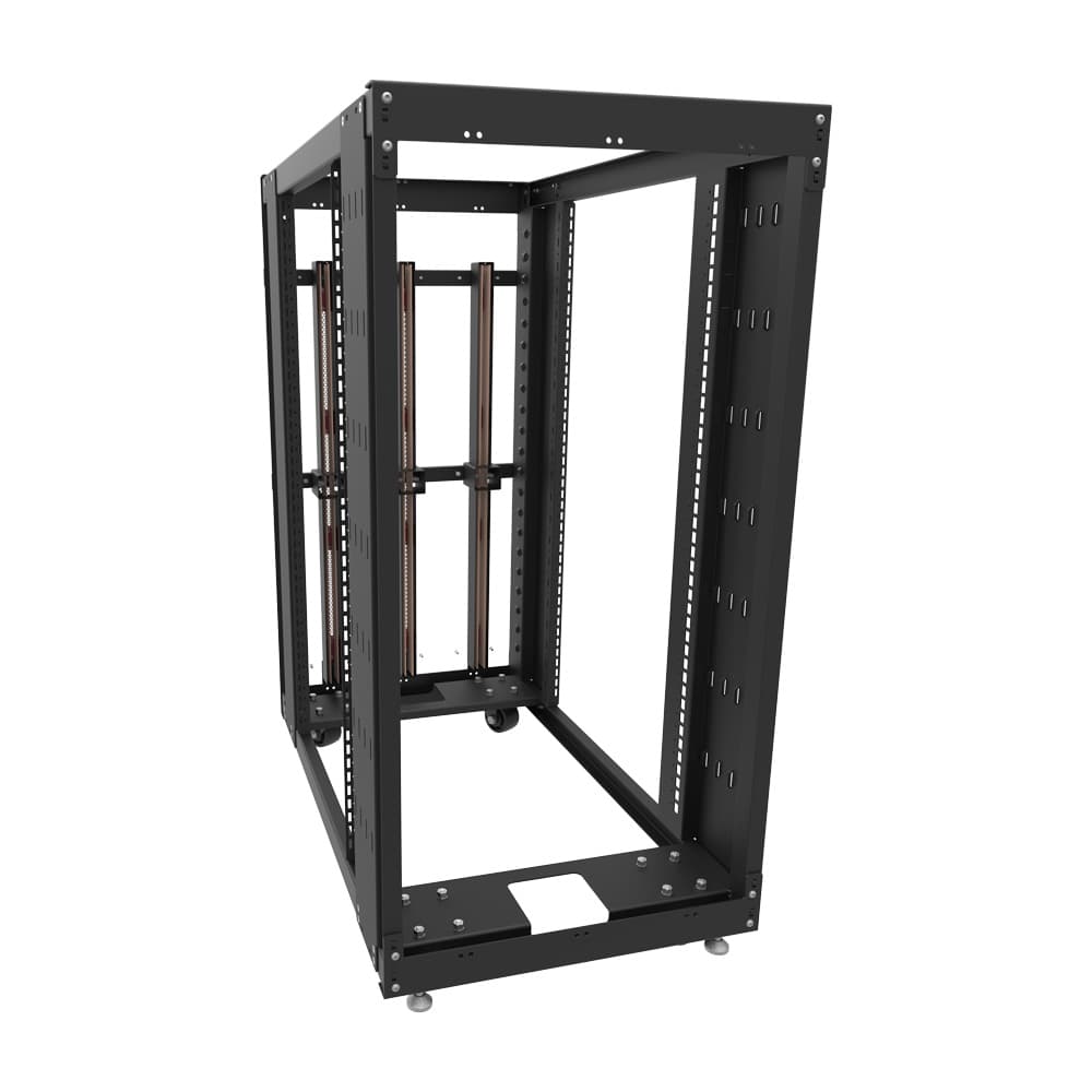 OCP Open Rack 22OU - 48OU (desktop image) OCP Open Rack 22OU - 48OU (desktop image)