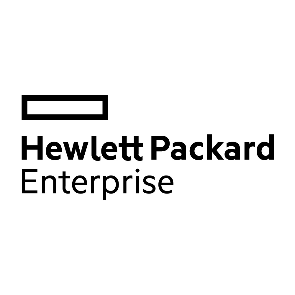 HP Hewlett Packard Enterprise