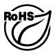 RoHS-Symbol (desktop image)