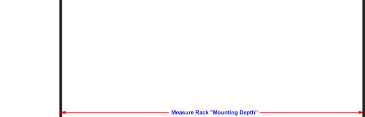 What's the mounting depth?