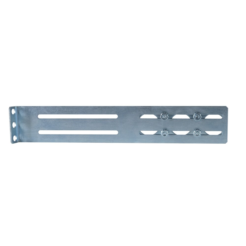 Adjustable Rack Rails (desktop image) Adjustable Rack Rails (desktop image)