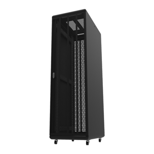 Server Cabinet Enclosures (desktop image)