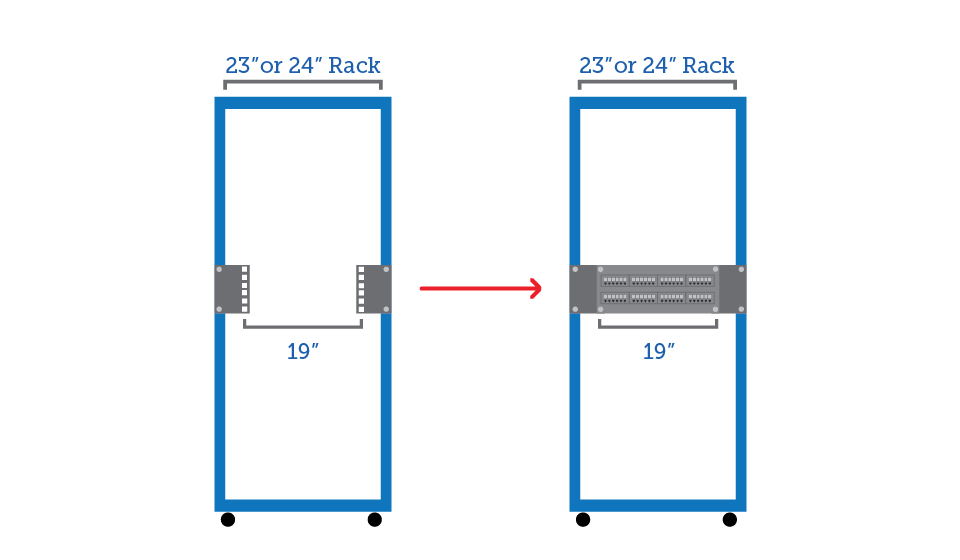 RackSolutions Reducer Bracket (desktop image)