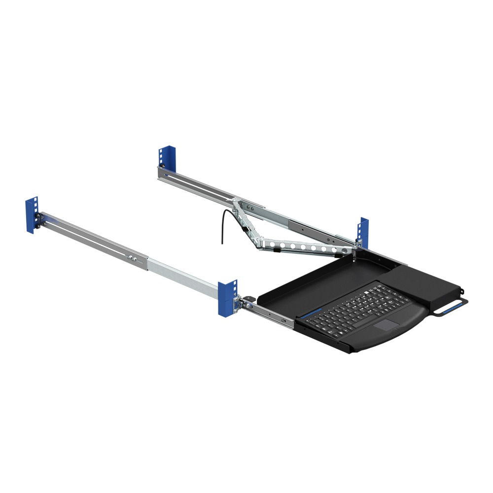 Sliding Rail Mechanism (desktop image) Sliding Rail Mechanism (desktop image)