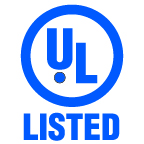 UL Compliant (default)