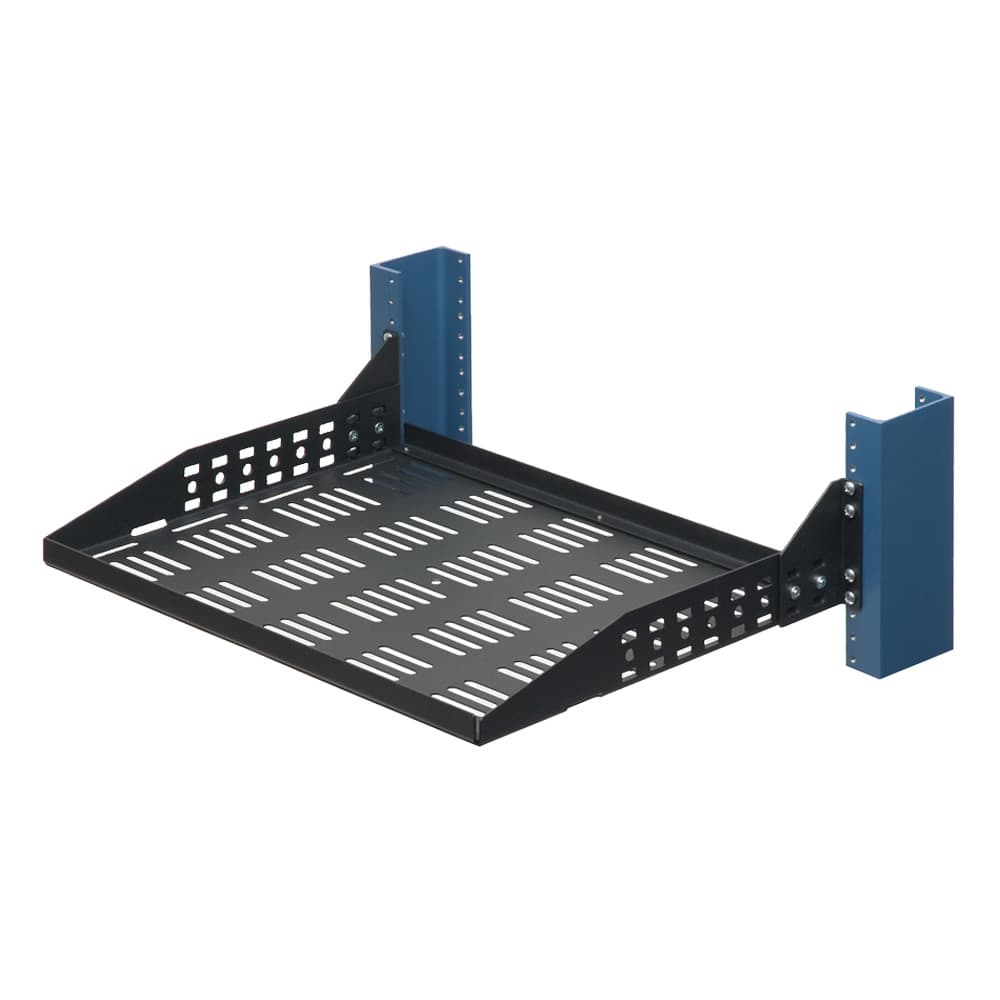 Innovation 1USHL-112-20 Standard Rack Mount Shelf