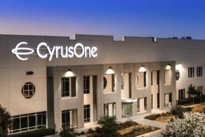 CyrusOne Datacenter in Carrolton