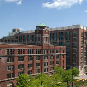 Lakeside Technology Center