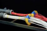 Cable Comb