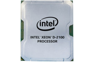 Intel Xeon D-2100