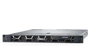 dell poweredge server